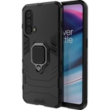 OnePlus Nord CE 5G cover with Kickstand, Housse pour téléphone portable Noir