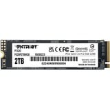 Patriot P320 2 To SSD P320P2TBM28, PCIe 3.0 x4, NVMe 1.3, M.2 2280