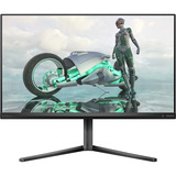 Philips Evnia 27M2N3800A 27" 4K Ultra HD Moniteur gaming Gris foncé, 1x DisplayPort, 2x HDMI, 160 Hz / 320 Hz
