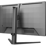 Philips Evnia 27M2N3800A 27" 4K Ultra HD Moniteur gaming Gris foncé, 1x DisplayPort, 2x HDMI, 160 Hz / 320 Hz