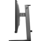 Philips Evnia 27M2N3800A 27" 4K Ultra HD Moniteur gaming Gris foncé, 1x DisplayPort, 2x HDMI, 160 Hz / 320 Hz