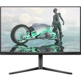 Philips Evnia 3000 27M2N3800A/00 écran plat de PC 68,6 cm (27") 3840 x 2160 pixels 4K Ultra HD LCD Gris Moniteur gaming  Gris foncé, 68,6 cm (27"), 3840 x 2160 pixels, 4K Ultra HD, LCD, 1 ms, Gris