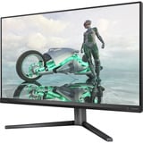 Philips Evnia 3000 27M2N3800A/00 écran plat de PC 68,6 cm (27") 3840 x 2160 pixels 4K Ultra HD LCD Gris Moniteur gaming  Gris foncé, 68,6 cm (27"), 3840 x 2160 pixels, 4K Ultra HD, LCD, 1 ms, Gris