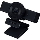 Razer Kiyo V2 X, Webcam Noir