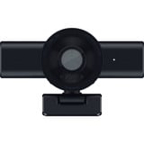 Razer Kiyo V2 X, Webcam Noir