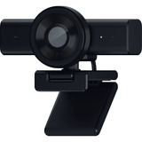 Razer Kiyo V2 X, Webcam Noir