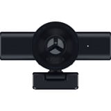 Razer Kiyo V2 X, Webcam Noir