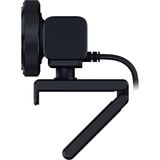 Razer Kiyo V2 X, Webcam Noir