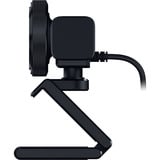 Razer Kiyo V2 X, Webcam Noir