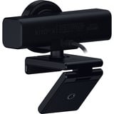 Razer Kiyo V2 X, Webcam Noir