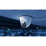 Reolink RP-PCT12M, caméra PoE Ultra HD 12 MP intelligente avec projecteurs, Caméra de surveillance Blanc