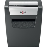 Rexel Destructeur de document Noir