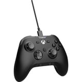 SCUF Valor Wired TMR Controller, Manette de jeu Noir, Xbox X|S, Xbox One, PC