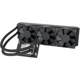 SilverStone SST-XE360-TR5, Watercooling Noir