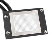 SilverStone SST-XE360-TR5, Watercooling Noir