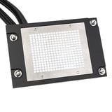 SilverStone XE360-TR5, Watercooling Noir