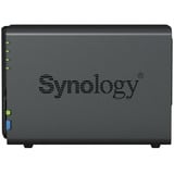 Synology DiskStation DS223, NAS Noir