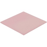Thermal Grizzly Minus Pad 8, Pad Thermique Rose, 100 mm x 100 mm x 1,5 mm