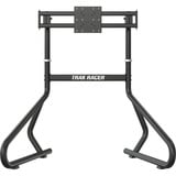 Trak Racer Support autoportant pour moniteur unique Noir