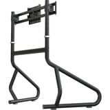 Trak Racer Support autoportant pour moniteur unique Noir