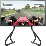 Trak Racer Support autoportant pour moniteur unique Noir