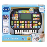VTech Tablette Junior, Ordinateur d'apprentissage 