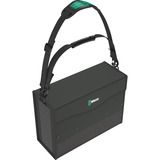 Wera Mallette à outils 2go 2 XL, Boîte à outils Noir
