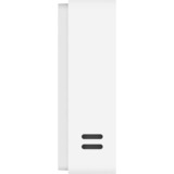 Xiaomi TVOC Air Quality Monitor, Détecteur thermique Blanc