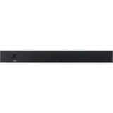 Zyxel 48-port GbE + GbE Uplink Smart Managed, Switch 