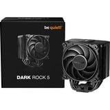 be quiet! Dark Rock 5 Refroidisseur CPU