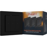 heat it Interrupteur Noir