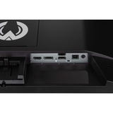 iiyama G-Master Black Hawk G2245HSU-B2 22" Moniteur gaming Noir, 1x DisplayPort, 1x HDMI, 2x USB-A