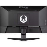 iiyama G-Master Black Hawk G2245HSU-B2 22" Moniteur gaming  Noir, 100 Hz, HDMI, DisplayPort, USB, Audio, Adaptive Sync