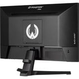 iiyama G-Master Black Hawk G2245HSU-B2 22" Moniteur gaming  Noir, 100 Hz, HDMI, DisplayPort, USB, Audio, Adaptive Sync