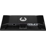 iiyama G-Master Black Hawk G2245HSU-B2 22" Moniteur gaming  Noir, 100 Hz, HDMI, DisplayPort, USB, Audio, Adaptive Sync
