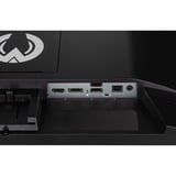 iiyama G-Master Black Hawk G2245HSU-B2 22" Moniteur gaming  Noir, 100 Hz, HDMI, DisplayPort, USB, Audio, Adaptive Sync
