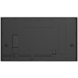 iiyama ProLite LH6581UHSG-1AG, Affichage public Blanc, HDMI, USB-C, LAN, WiFi, audio, Android 14 OS