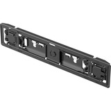 iiyama ProLite LH6581UHSG-1AG, Affichage public Blanc, HDMI, USB-C, LAN, WiFi, audio, Android 14 OS