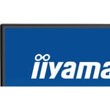 iiyama ProLite X2792HSU-B1 27" Moniteur Noir (Mat), 1x DisplayPort, 1x HDMI, 2x USB-A, 120 Hz