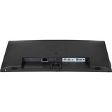 iiyama ProLite XU2792UHSU-B6 27" 4K Ultra HD Moniteur Noir, 1x DisplayPort, 1x HDMI, 1x USB-C, 3x USB-A