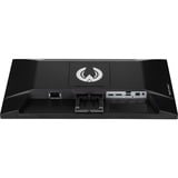 iiyama  22" Moniteur gaming  Noir