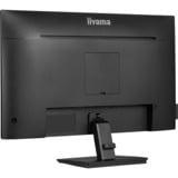 iiyama  27" 4K UHD Moniteur  Noir