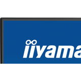iiyama  27" Moniteur  Noir (Mat)