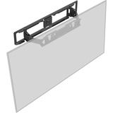iiyama iiya 65 L LH6581UHSG-1AG 60Hz 4K VA, Affichage public Blanc