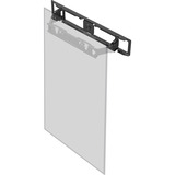 iiyama iiya 65 L LH6581UHSG-1AG 60Hz 4K VA, Affichage public Blanc