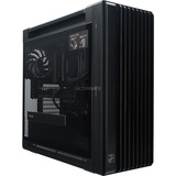 ALTERNATE Creator Workstation U7-5080 - Powered by ASUS, PC Core Ultra 7 265KF | RTX 5080 | 64 Go | 2 To SSD + 2 To SSD