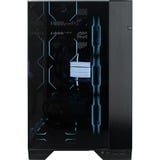 ALTERNATE Lian Li Special Chrome i9-4090, PC gaming Core i9-14900KF | RTX 4090 | 32 Go | SSD 2 To