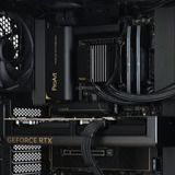 ALTERNATE Workstation Creator U7-5080 - Powered by ASUS, PC Core Ultra 7 265KF | RTX 5080 | 64 Go | 2 To SSD + 2 To SSD