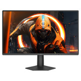 AOC 23.8" Moniteur gaming Noir, 1x DisplayPort, 1x HDMI, 180 Hz