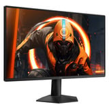 AOC 23.8" Moniteur gaming Noir, 1x DisplayPort, 1x HDMI, 180 Hz